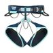 Страховочная беседка Climbing Technology Avista, Midnight Blue / Light Blue, XS, Беседка, Универсальные, Спортивные беседки, Киев, Харьков, Одесса, Днепр, Запорожье, Львов, Кривой Рог, Винница, Полтава, Чернигов, Черкассы, Сумы, Хмельницкий, Черновцы, Ровно, Италия, Италия