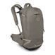 Рюкзак Osprey Escapist 25 210D, tan concrete, Універсальні, Велосипедні рюкзаки, Без клапана, M/L, 25, 1200
