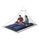 Москитная сетка Sea to Summit Nano Mosquito Pyramid Net Shelter Double, Transparent, Москитные сетки