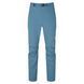 Штани Mountain Equipment Ibex Pant Reg, Indian Teal, Штани, Для чоловіків, 30, Великобританія