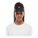 Кепка Buff Pack Run Visor R-Solid Black, R-SOLID Black, One size, Унисекс, Кепки, Испания