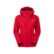 Куртка Mountain Equipment Garwhal Wmns Jacket, Capsicum Red, Мембранные, Для женщин, 10, С мембраной, Китай, Великобритания