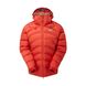 Куртка Mountain Equipment Lightline Jacket, Bracken, Облегченные, Пуховые, Для мужчин, S, Без мембраны, Китай, Великобритания