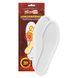 Набор химических грелок-стелек Thermopad Foot Warmer XXL 10 пар, white