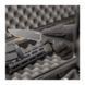 Ніж фіксований SOG Trident FX Partially Serrated, Blackout, Фиксированные ножи