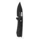 Ніж складаний SOG Ultra XR, Blackout, Складані ножі