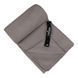 Рушник з мікрофібри Tribe Pocket Towel 60х120см T-LC-0001-L Grey, grey