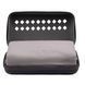 Рушник з мікрофібри Tribe Pocket Towel 60х120см T-LC-0001-L Grey, grey