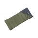 Спальный мешок Terra Incognita Campo 200, khaki, Regular, Спальник, Одеяло, Универсальный, Синтетический, Летние, Left, 1390