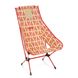 Стул Helinox Chair Two, Triangle Red, Стулья для пикника, Вьетнам, Нидерланды