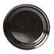 Тарелка эмалированная GSI Outdoors 10" Plate Black, black, Миски, Эмалированная сталь, США, Киев, Харьков, Одесса, Днепр, Запорожье, Львов, Кривой Рог, Винница, Полтава, Чернигов, Черкассы, Сумы, Хмельницкий, Черновцы, Ровно