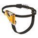 Зажим Petzl PANTIN&reg; Foot Ascender Left/Right, yellow, Ножні, Франція, Франція