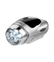 Фара Kellys KSL-903 LED, silver, Переднє світло