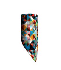 Шийна хустка H. A. D. Triangle Kaleidoscope Layers, Multi color, One size, Унісекс, Шийні пов'язки, Німеччина, Німеччина