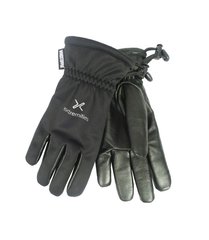 Перчатки Extremities Guide Glove, black, M, Универсальные, Перчатки, Без мембраны
