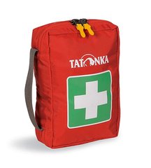 Аптечка Tatonka First Aid S, red