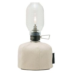 Газова лампа Fire Maple Firefly Gas Lantern, gray