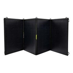 Солнечная панель Goal Zero Nomad 200 Solar Panel, black, Солнечные панели, Китай, США