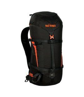 Рюкзак Tatonka Summiter EXP, black, Универсальные, Штурмовые рюкзаки, С клапаном, One size, 22, Киев, Харьков, Одесса, Днепр, Запорожье, Львов, Кривой Рог, Винница, Полтава, Чернигов, Черкассы, Сумы, Хмельницкий, Черновцы, Ровно