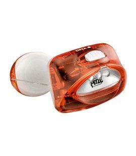 Налобний ліхтар Petzl Zipka Modern, orange, Налобні, Малайзія, Франція
