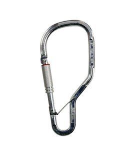 Карабин монтажный Climbing Technology Jumbo, silver