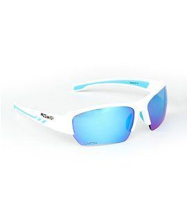 Окуляри LYNX Seattle W, white, Велосипедні, Універсальні