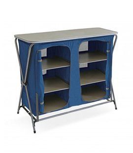 Розкладна кемпінгова кухня Penguin Kitchen XL