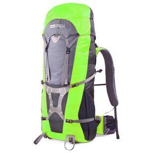 Рюкзак Travel Extreme SPUR 42 Gen.II Lime, lime, Универсальные, Походные рюкзаки, С клапаном, One size, 42, 1300, Киев, Харьков, Одесса, Днепр, Запорожье, Львов, Кривой Рог, Винница, Полтава, Чернигов, Черкассы, Сумы, Хмельницкий, Черновцы, Ровно