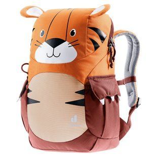 Рюкзак Deuter Kikki Kids Backpack Mandarine Redwood, Mandarine Redwood, Для дітей та підлітків, Дитячі рюкзаки, Без клапана, One size, 8, 310, Німеччина, Київ, Харків, Одеса, Днiпро, Запоріжжя, Львів, Кривий Ріг, Вінниця, Полтава, Чернігів, Черкаси, Суми, Хмельницький, Чернівці, Рівне