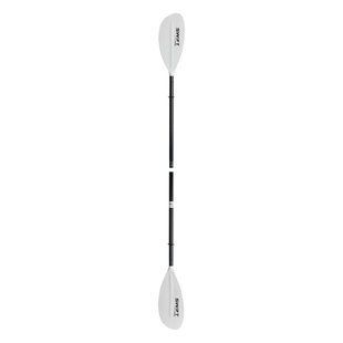 Весло Egalis Swift Demontable 2 pcs &Oslash;30mm L220cm, white, Классическое (Euro Blade), Для байдарок и каяков, 220, 2, Алюминий, Фибрилон (полипропилен/стекловолокно), Для взрослых, Киев, Харьков, Одесса, Днепр, Запорожье, Львов, Кривой Рог, Винница, Полтава, Чернигов, Черкассы, Сумы, Хмельницкий, Черновцы, Ровно, Франция