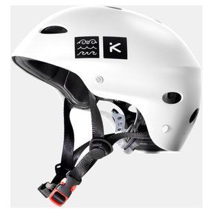 Шолом HIKO BUCKAROO&nbsp;V.2&nbsp;Helmet White, white, L/XL