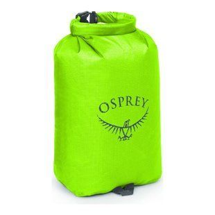 Гермомешок Osprey Ultralight DrySack 6L Limon, Limon, Гермомешок, 6