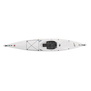 Каяк Rainbow Kayaks Oasis 3.90 Base, white, Каяки, Пластикові, sit-in, Одномісні, Київ, Харків, Одеса, Днiпро, Запоріжжя, Львів, Кривий Ріг, Вінниця, Полтава, Чернігів, Черкаси, Суми, Хмельницький, Чернівці, Рівне, Італія, Італія