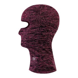 Балаклава Buff DryFlx+ Balaclava Fuchsia, fuchsia, One size, Унісекс, Балаклави