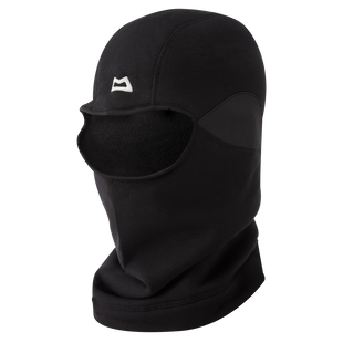 Балаклава Mountain Equipment Powerstretch Balaclava, black, S/M, Унісекс, Балаклави, Китай, Великобританія