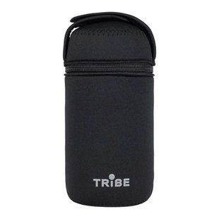 Чехол Tribe Neoprene Cover для термоса Food Jar 0.7л T-DF-0020 Black, black, Аксессуары, Неопрен