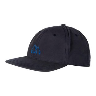 Кепка Buff Pack Baseball Cap Solid Navy, Solid navy, One size, Унісекс, Кепки, Іспанія