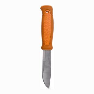Ніж Morakniv Kansbol S w/Survival Kit Orange, orange, Фиксированные ножи, Швеция, Швеция