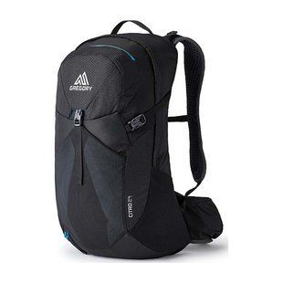 Рюкзак Gregory Citro 24, Ozoneblack, Для мужчин, Велосипедные рюкзаки, Городские рюкзаки, Походные рюкзаки, Без клапана, One size, 24, 916, Филиппины, США, Киев, Харьков, Одесса, Днепр, Запорожье, Львов, Кривой Рог, Винница, Полтава, Чернигов, Черкассы, Сумы, Хмельницкий, Черновцы, Ровно