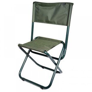 Стул складной Ranger Sula XL, green, Стулья для пикника