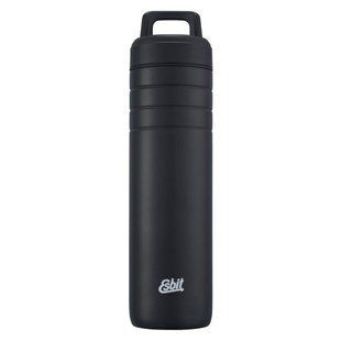 Термочашка Esbit WM700TL, black, Термочашки, Нержавіюча сталь, 0.7, Київ, Харків, Одеса, Днiпро, Запоріжжя, Львів, Кривий Ріг, Вінниця, Полтава, Чернігів, Черкаси, Суми, Хмельницький, Чернівці, Рівне