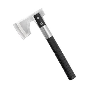 Топор SOG Camp Axe (Polished), Черный, Топоры