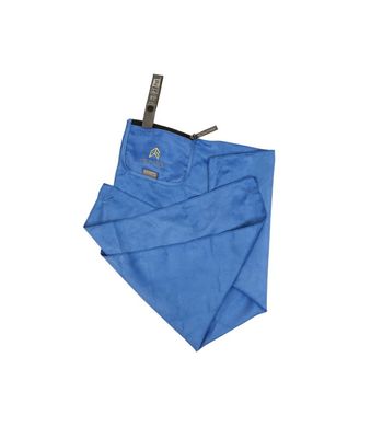Полотенце Gear Aid by McNett Outgo PT Pod, Cobalt Blue, M
