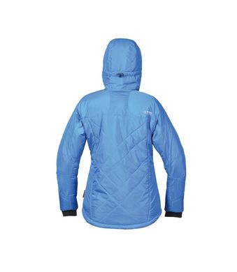 Куртка Directalpine Denali Lady 5.0, blue, Утепленні, Для жінок, S, Без мембрани