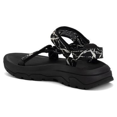 Сандалі Teva Women's Hurricane XLT3 Sandal Marble Black, Marble Black, Для жінок, 37, США