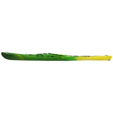 Каяк Rainbow Kayaks Dea Expedition ICE, ice, Каяки, Пластикові, sit-in, Одномісні, Італія