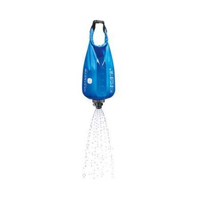 Адаптер-душ для фильтров Katadyn Camp Shower Adaptor, black, Групповые, Швейцария, Швейцария