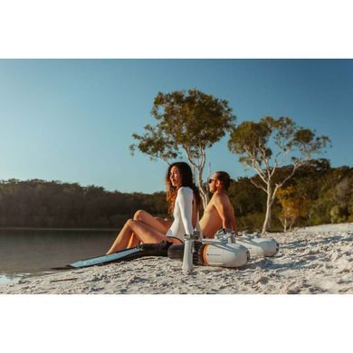 Електродвигун Aqua Marina BlueDrive X-PRO, white, Київ, Харків, Одеса, Днiпро, Запоріжжя, Львів, Кривий Ріг, Вінниця, Полтава, Чернігів, Черкаси, Суми, Хмельницький, Чернівці, Рівне, 55, 16, 23, 5