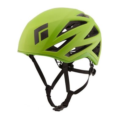 Каска Black Diamond Vapor Helmet Envy Green, Envy Green, 58-63, Универсальные, Каски для спорту; Каски для промальпу