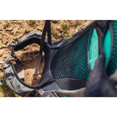 Рюкзак Gregory Jade 38 Backpack Mist Grey, Mist Grey, Для жінок, Похідні рюкзаки, З клапаном, S/M, 38, 1550, США, Київ, Харків, Одеса, Днiпро, Запоріжжя, Львів, Кривий Ріг, Вінниця, Полтава, Чернігів, Черкаси, Суми, Хмельницький, Чернівці, Рівне